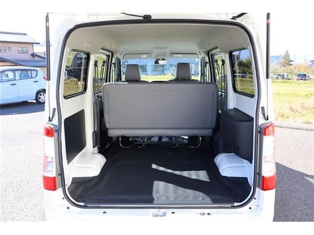 TOYOTA TOWNACE van 4WD 2025