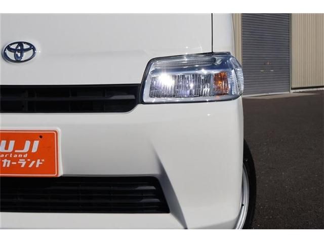 TOYOTA TOWNACE van 4WD 2025