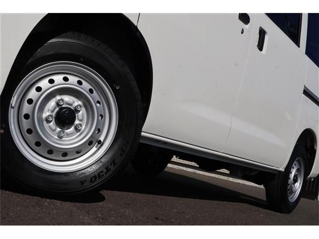 TOYOTA TOWNACE van 4WD 2025