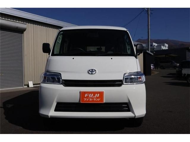 TOYOTA TOWNACE van 4WD 2025
