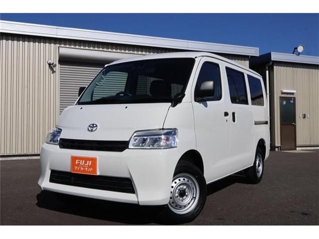 TOYOTA TOWNACE van 4WD 2025
