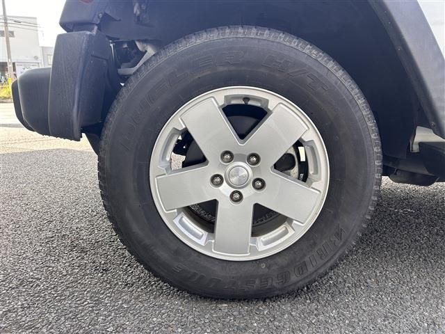 JEEP JEEP WRANGLER UNLIMITED 2017