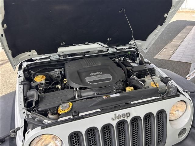 JEEP JEEP WRANGLER UNLIMITED 2017