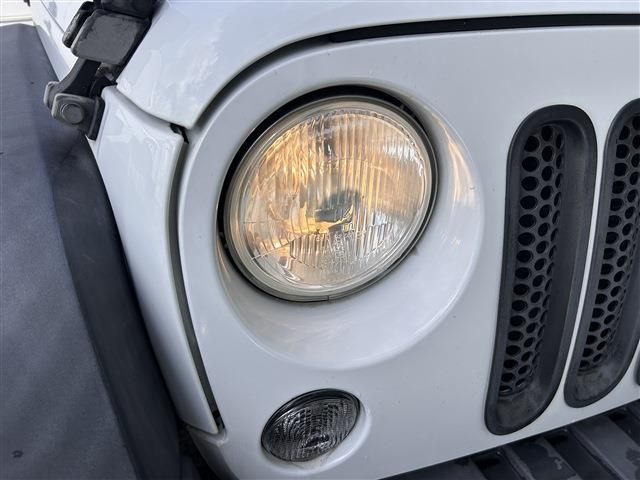 JEEP JEEP WRANGLER UNLIMITED 2017