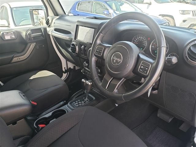 JEEP JEEP WRANGLER UNLIMITED 2017