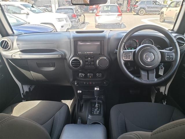 JEEP JEEP WRANGLER UNLIMITED 2017