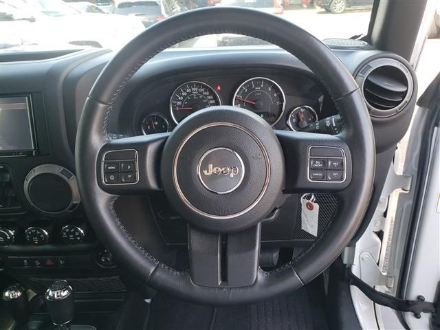 JEEP JEEP WRANGLER UNLIMITED 2017