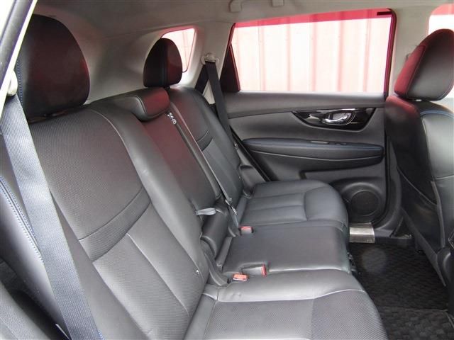 NISSAN X-TRAIL 4WD 2019