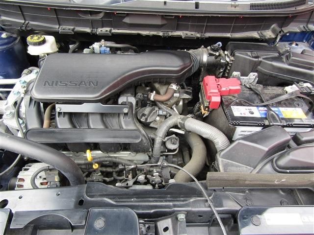 NISSAN X-TRAIL 4WD 2019