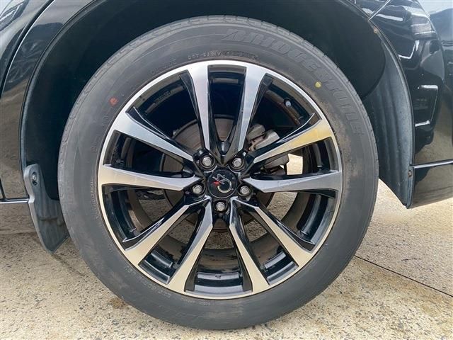 TOYOTA HARRIER 2WD 2016