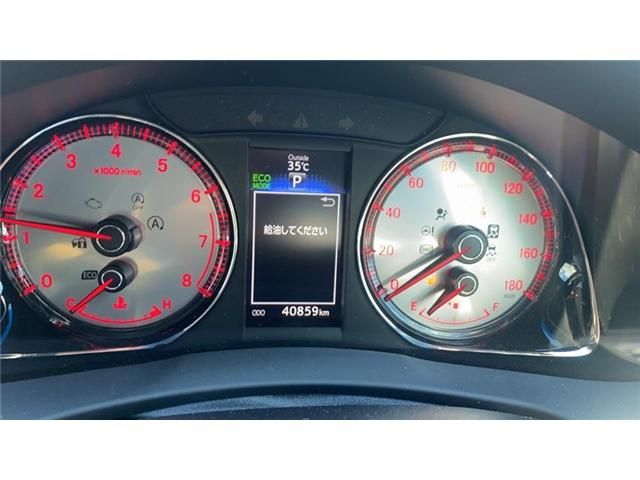 TOYOTA HARRIER 2WD 2016