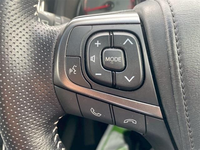 TOYOTA HARRIER 2WD 2016