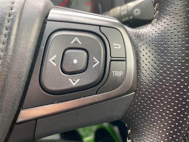 TOYOTA HARRIER 2WD 2016