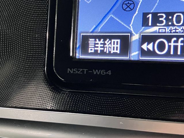 TOYOTA SIENTA 4WD 2015