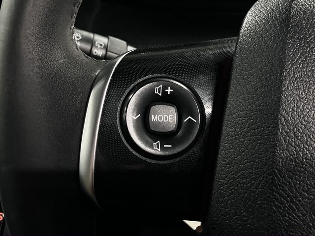 TOYOTA SIENTA 4WD 2015