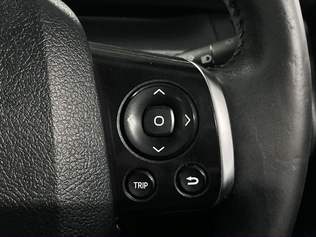 TOYOTA SIENTA 4WD 2015