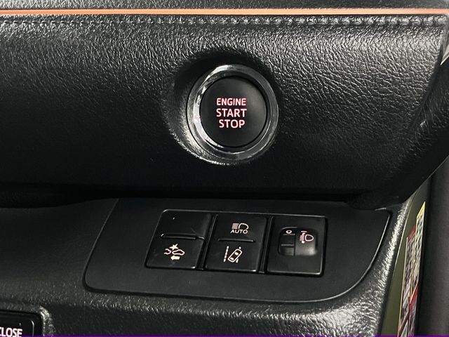 TOYOTA SIENTA 4WD 2015