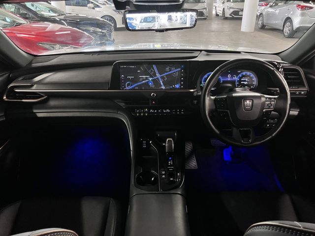 TOYOTA CROWN SPORT 2023