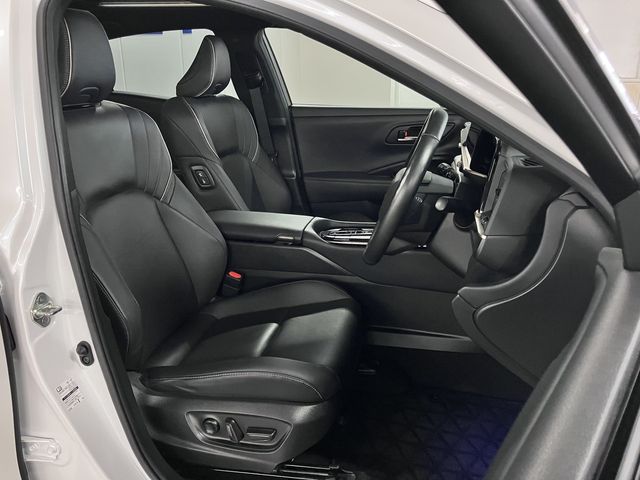 TOYOTA CROWN SPORT 2023