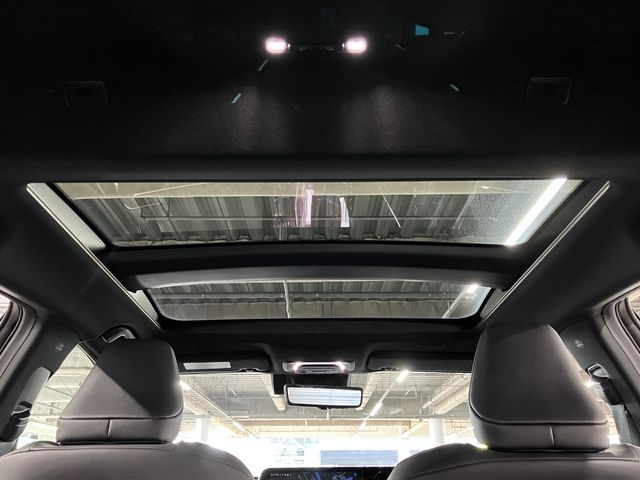 TOYOTA CROWN SPORT 2023