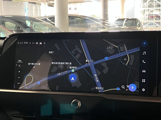 TOYOTA CROWN SPORT 2023