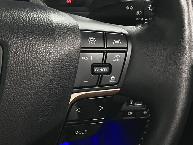 TOYOTA CROWN SPORT 2023