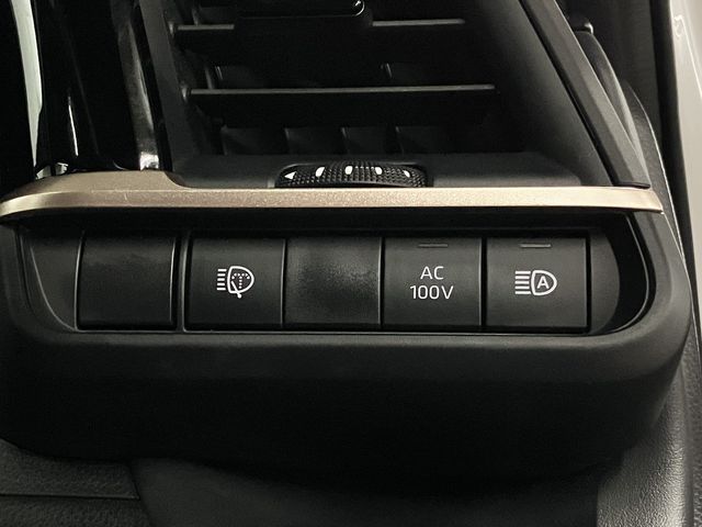 TOYOTA CROWN SPORT 2023