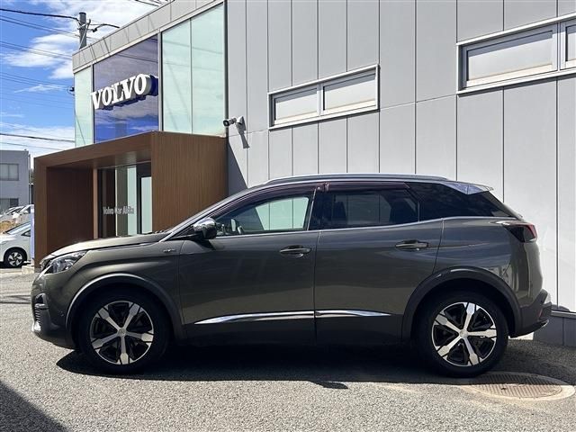 PEUGEOT PEUGEOT 3008 2019
