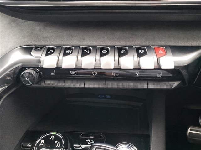 PEUGEOT PEUGEOT 3008 2019