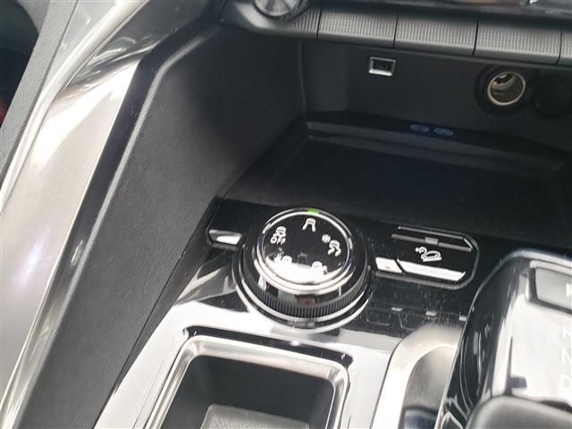 PEUGEOT PEUGEOT 3008 2019