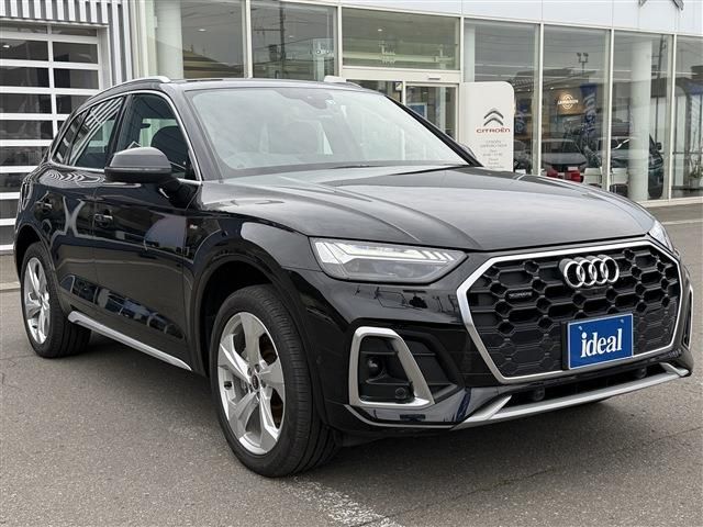 AUDI AUDI Q5 2022
