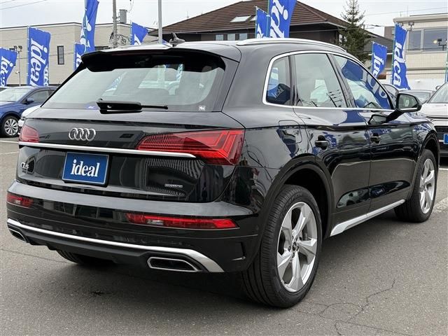 AUDI AUDI Q5 2022