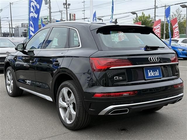 AUDI AUDI Q5 2022