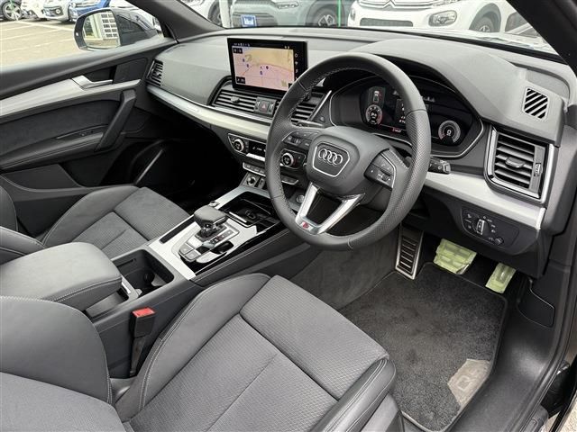 AUDI AUDI Q5 2022