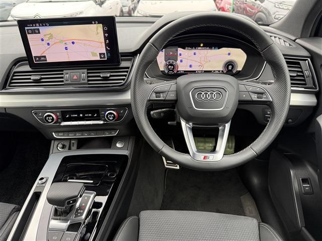 AUDI AUDI Q5 2022