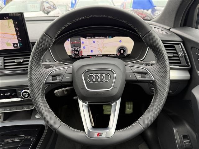 AUDI AUDI Q5 2022