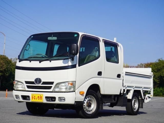 TOYOTA DYNA 2009