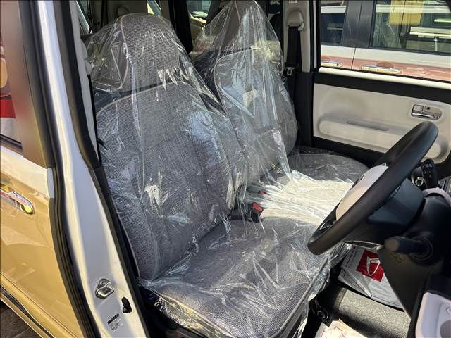 DAIHATSU MOVE canbus 2025