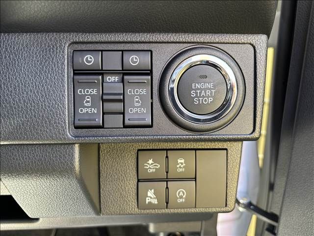 DAIHATSU MOVE canbus 2025