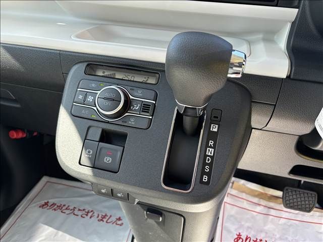 DAIHATSU MOVE canbus 2025