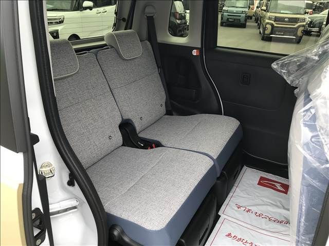 DAIHATSU MOVE canbus 2025