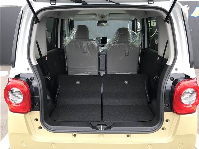 DAIHATSU MOVE canbus 2025