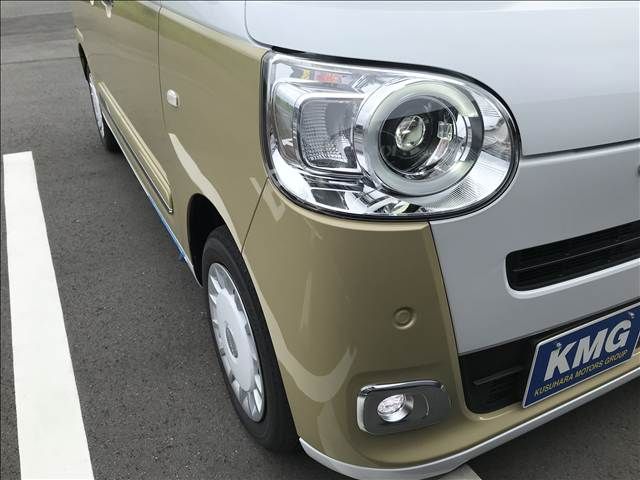 DAIHATSU MOVE canbus 2025