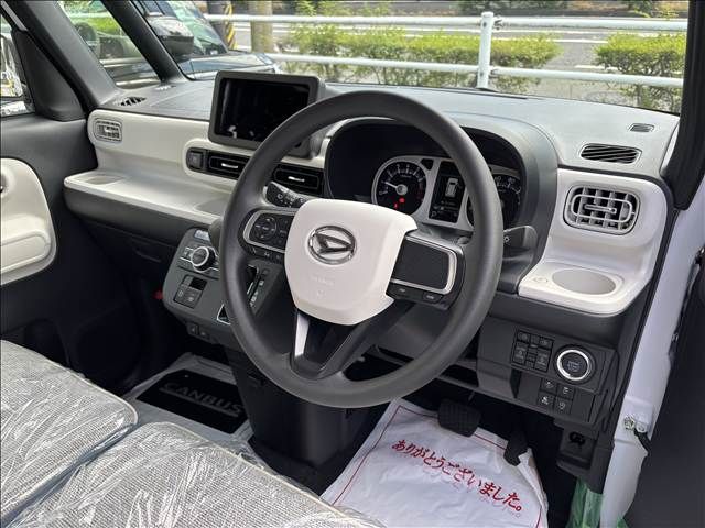 DAIHATSU MOVE canbus 2025