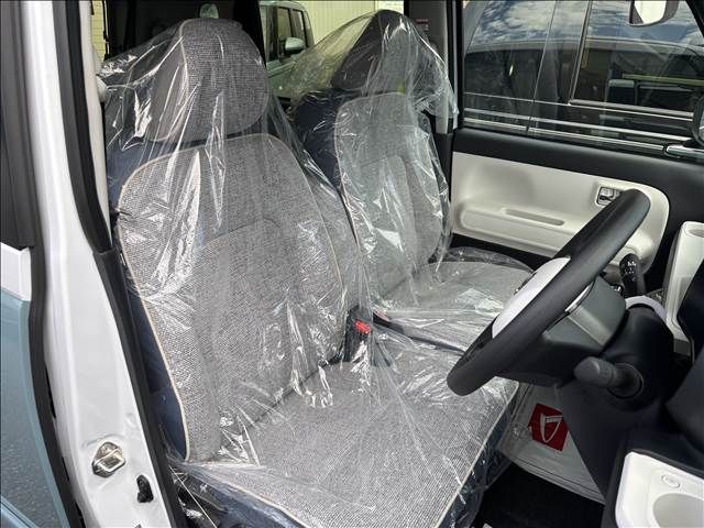 DAIHATSU MOVE canbus 2025