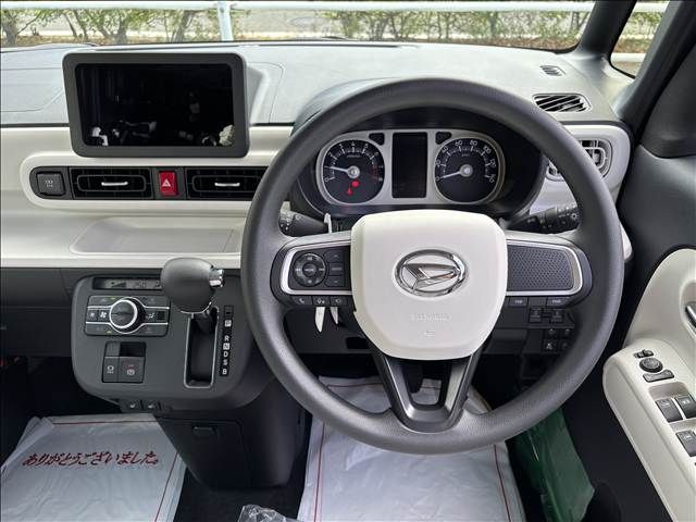 DAIHATSU MOVE canbus 2025