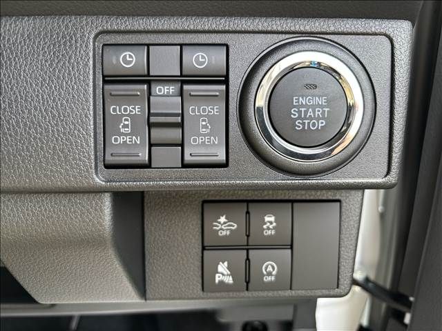 DAIHATSU MOVE canbus 2025