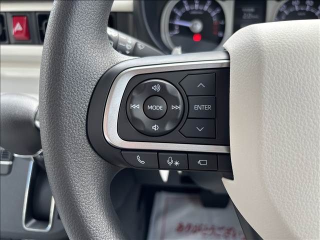 DAIHATSU MOVE canbus 2025