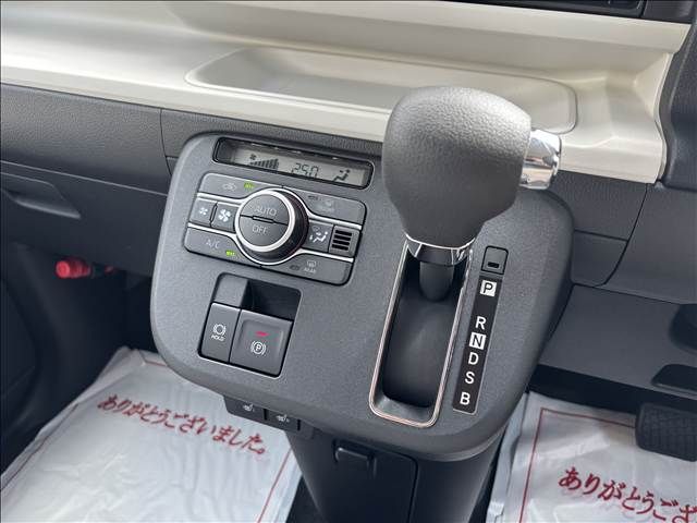 DAIHATSU MOVE canbus 2025