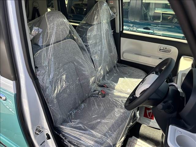 DAIHATSU MOVE canbus 2025